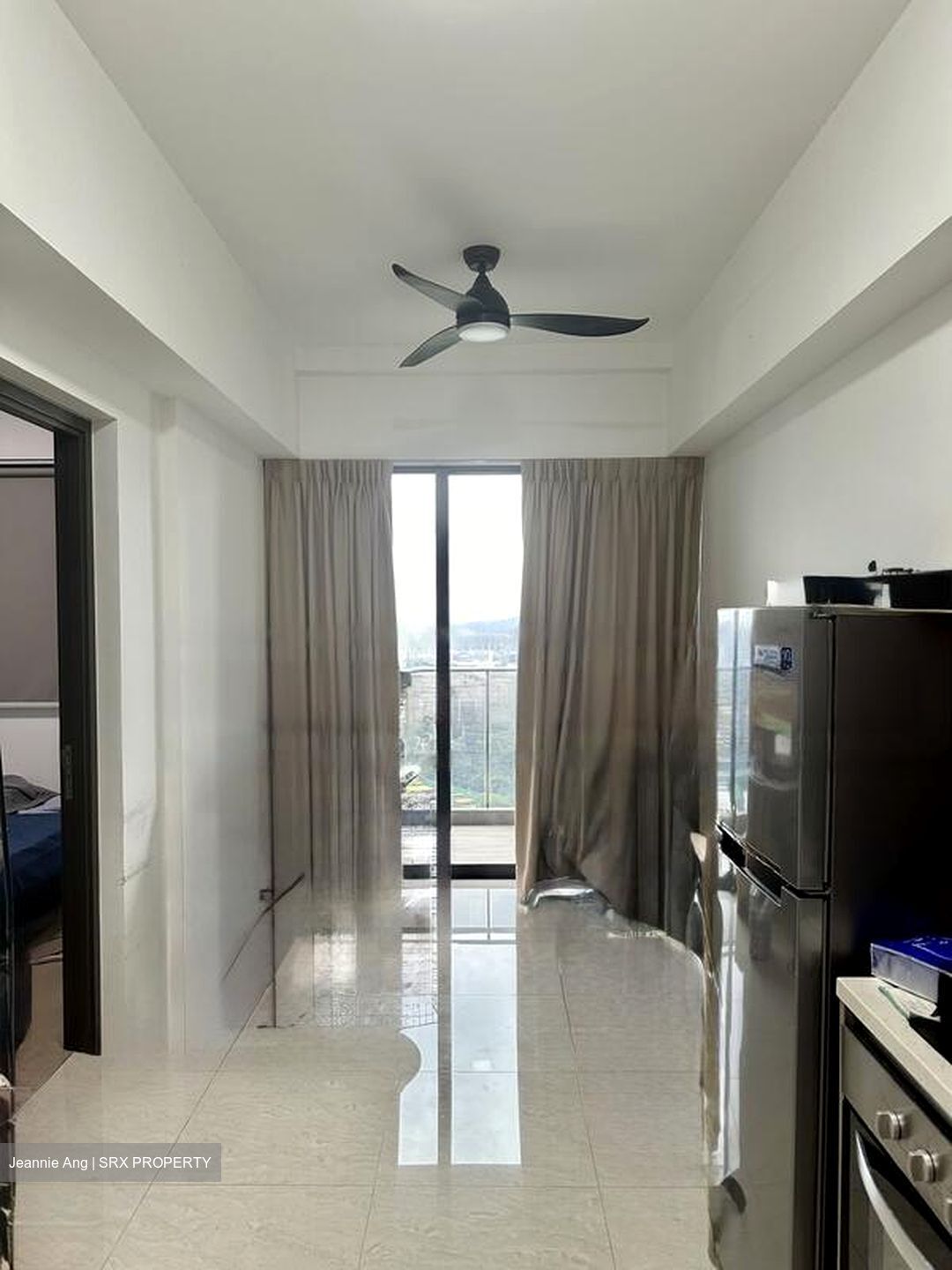 Parc Riviera (D5), Condominium #572197541
